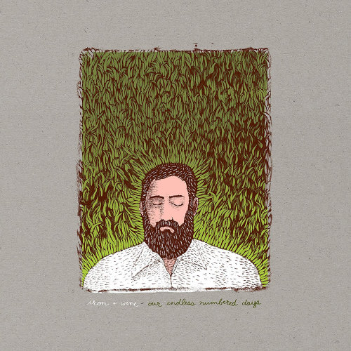 IRON AND WINE - OUR ENDLESS NUMBERED DAYS -DELUXE-IRON AND WINE - OUR ENDLESS NUMBERED DAYS -DELUXE-.jpg